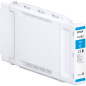 Epson T41R240 Cartouche Cyan Originale