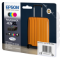 Epson 405XL Multipack 4 Cartouches Originales