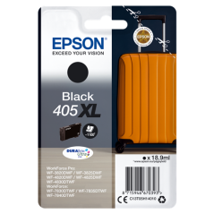 Epson 405XL Cartouche Noir Originale 