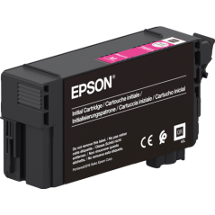 Epson T40C340 Cartouche Magenta Originale 
