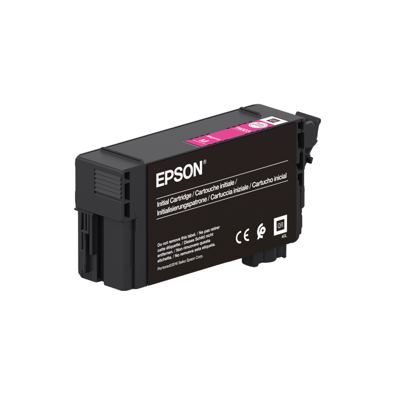 Epson T40C340 Cartouche Magenta Originale