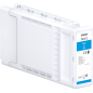 Epson T41F240 Cartouche Cyan Originale