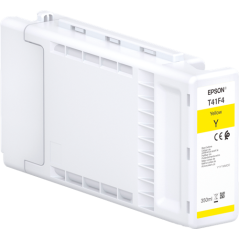 Epson T41F440 Cartouche Jaune Originale 