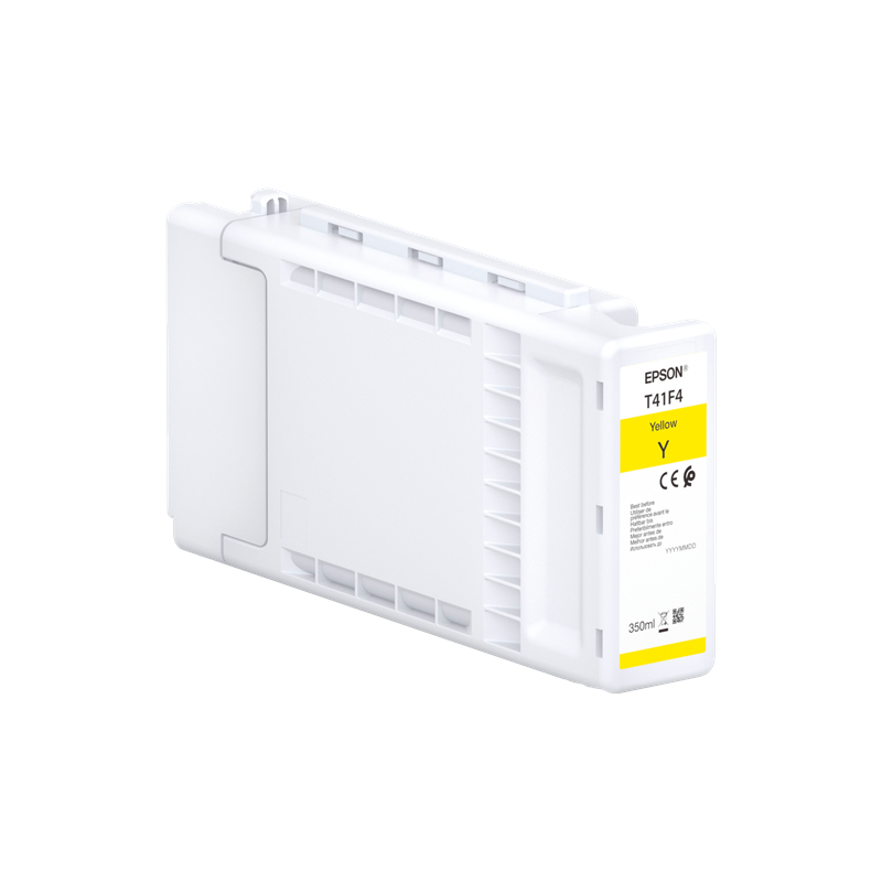 Epson T41F440 Cartouche Jaune Originale