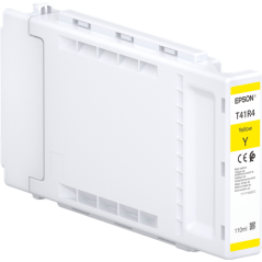Epson T41R440 Cartouche Jaune Originale 