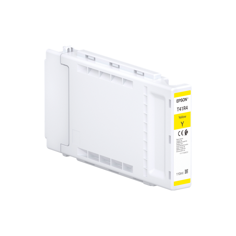 Epson T41R440 Cartouche Jaune Originale