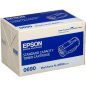 Epson 690 Toner Noir Original