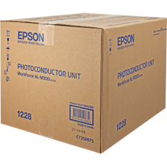 Epson 1228 Tambour Noir Original 