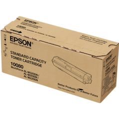 Epson 10080 Toner Noir Original 