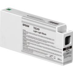 Epson T8249 Cartouche Noir Originale 