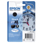 Epson 27XL Cartouche Noir Originale