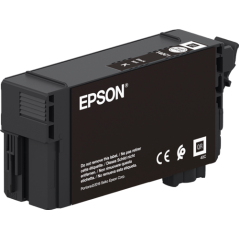 Epson T40C140 Cartouche Noir Originale 