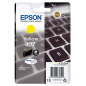 Epson 407 Cartouche Jaune Originale