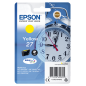 Epson 27 Cartouche Jaune Originale