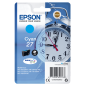 Epson 27 Cartouche Cyan Originale