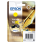 Epson 16XL Cartouche Jaune Originale