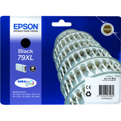 Epson 79XL Cartouche Noir Originale 