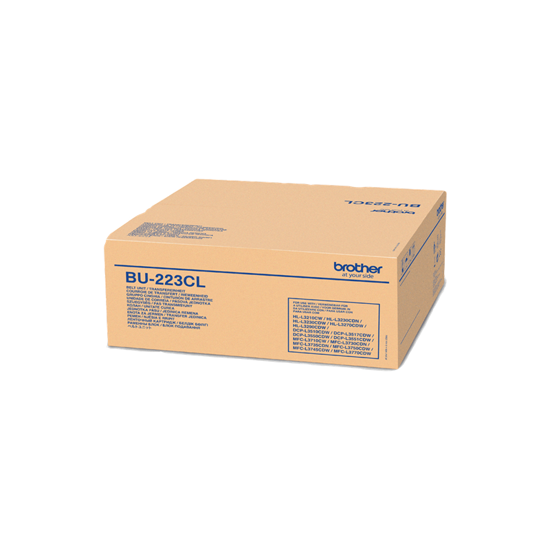 Brother BU-223CL Courroie de transfert Originale