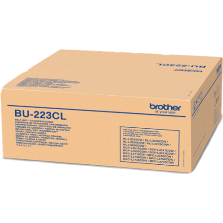 Brother BU-223CL Courroie de transfert Originale 