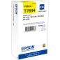 Epson T7894 Cartouche Jaune Originale