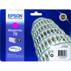 Epson 79 Cartouche Magenta Originale 