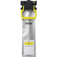 Epson T01C400 XL Cartouche Jaune Originale 
