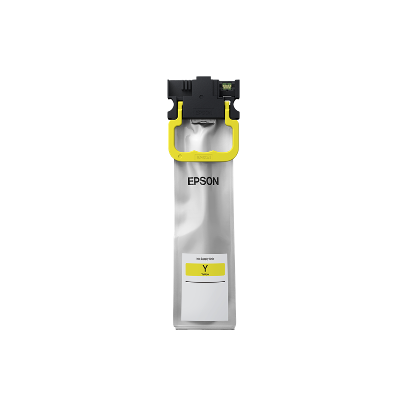 Epson T01C400 XL Cartouche Jaune Originale