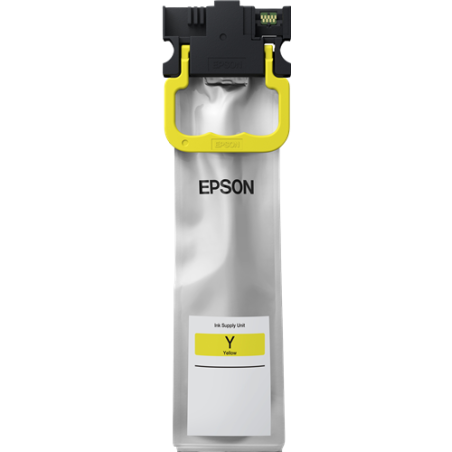 Epson T01C400 XL Cartouche Jaune Originale 