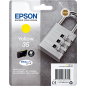 Epson 35 Cartouche Jaune Originale