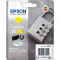 Epson 35XL Cartouche Jaune Originale