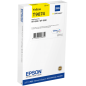 Epson T9074 Cartouche Jaune Originale Epson T9074 Cartouche Jaune Originale