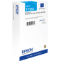 Epson T7562 Cartouche Cyan Originale