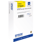Epson T7554 Cartouche Jaune Originale
