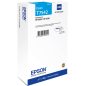 Epson T7542 XXL Cartouche Cyan Originale
