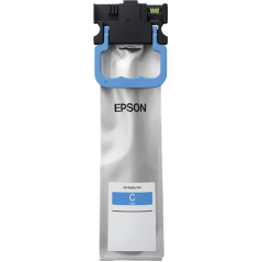 Epson T01C200 XL Cartouche Cyan Originale 