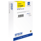 Epson T7544 XXL Cartouche Jaune Originale