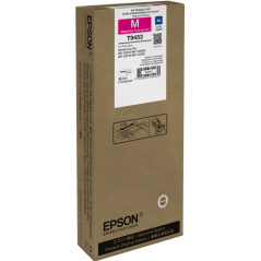 Epson T9453 Cartouche Magenta Originale 