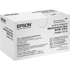 Epson PXMB8-T6716 Unité de Maintenance Originale 