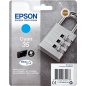 Epson 35 Cartouche Cyan Originale