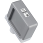 Canon PFI-1100gy Cartouche Gris Originale Canon PFI-1100gy Cartouche Gris Originale