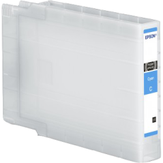 Epson T04A2 Cartouche Cyan Originale 