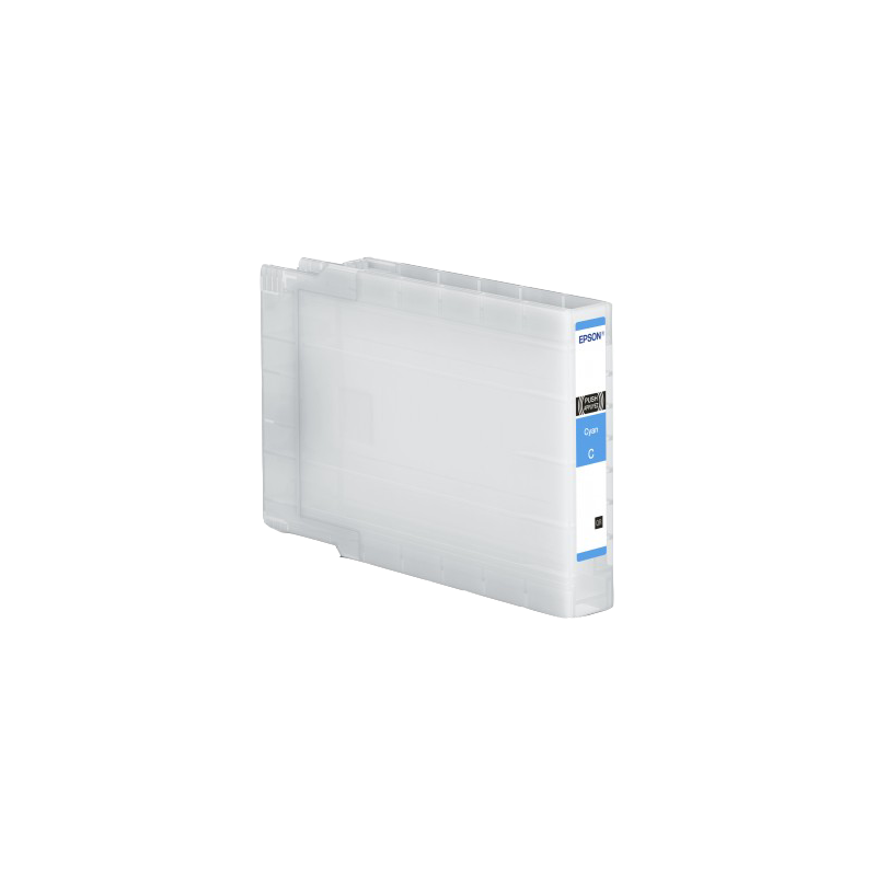 Epson T04A2 Cartouche Cyan Originale
