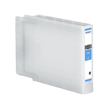 Epson T04A2 Cartouche Cyan Originale 
