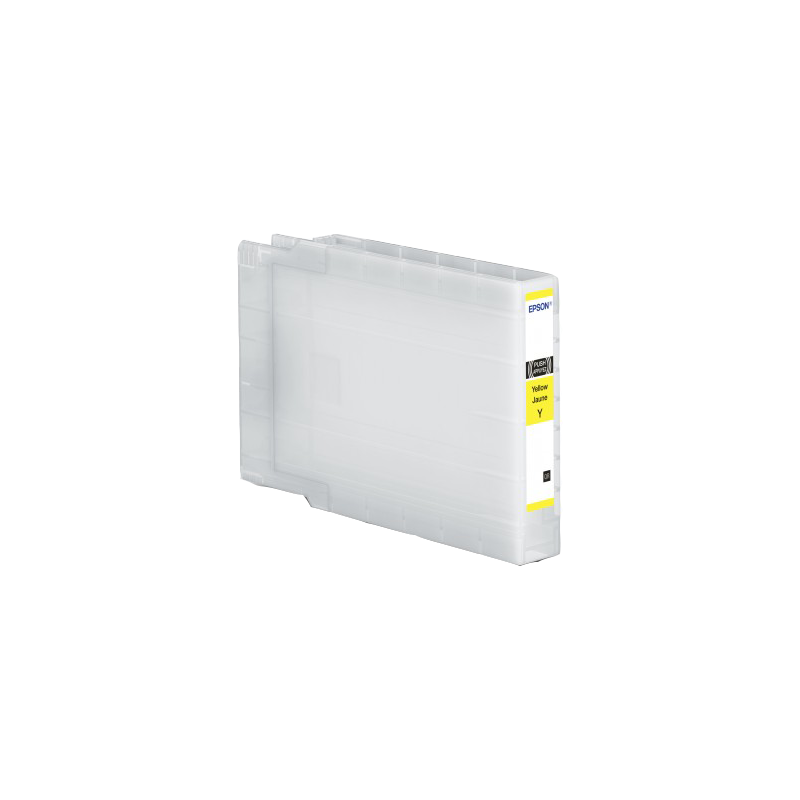 Epson T04A4 Cartouche Jaune Originale