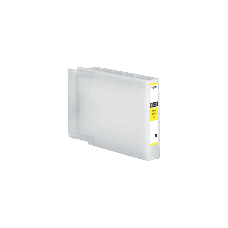 Epson T04B4 Cartouche Jaune Originale
