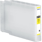 Epson T04B4 Cartouche Jaune Originale