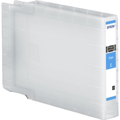 Epson T04C2 Cartouche Cyan Originale 