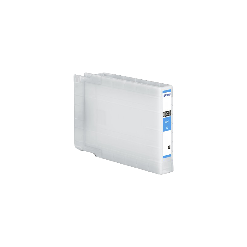 Epson T04C2 Cartouche Cyan Originale