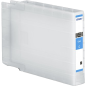 Epson T04C2 Cartouche Cyan Originale