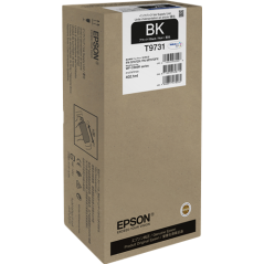 Epson T9731 Cartouche Noir Originale 
